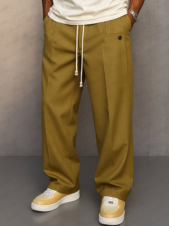 Loose_Fit_Cotton_Pants_with_Drawstring_for_Men_2