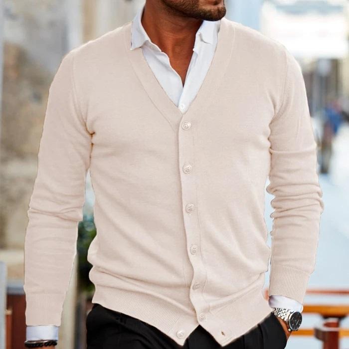 Men_s_Casual_V_Neck_Cardigan_Stylish_and_Comfortable_4