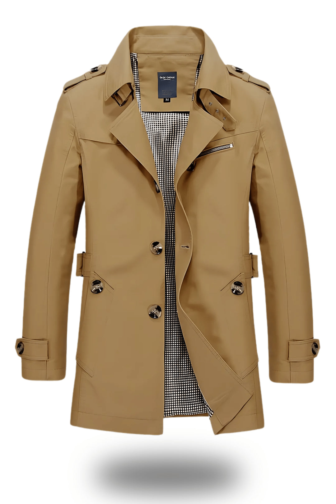 Men_s_Classic_with_Turned_Down_Collar_and_Regular_Fit_2