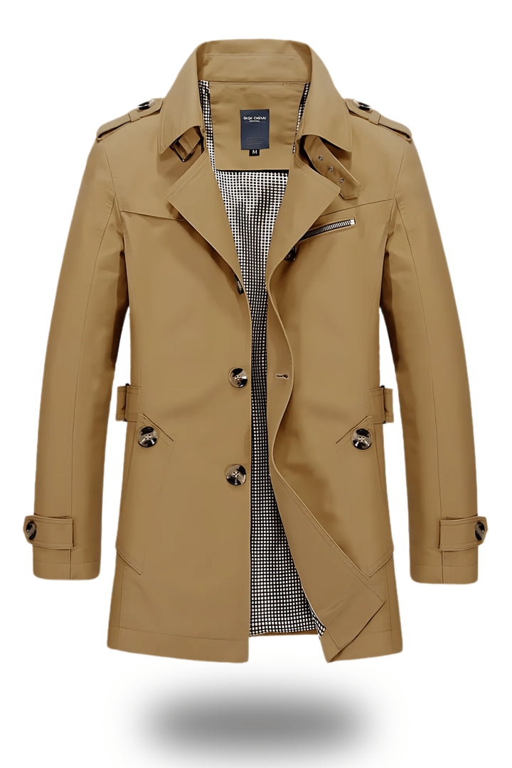 Men_s_Classic_with_Turned_Down_Collar_and_Regular_Fit_2