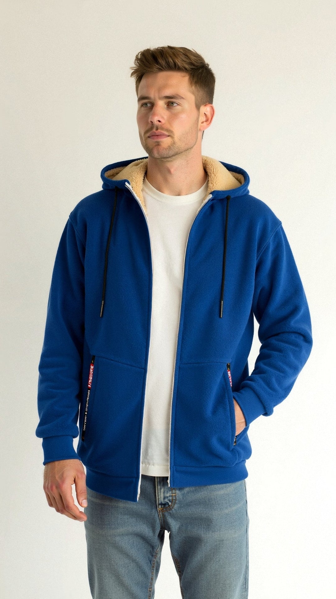 Men_s_Fleece_Lined_Warm_with_Drawstring_Hood_and_Kangaroo_Pocket_13