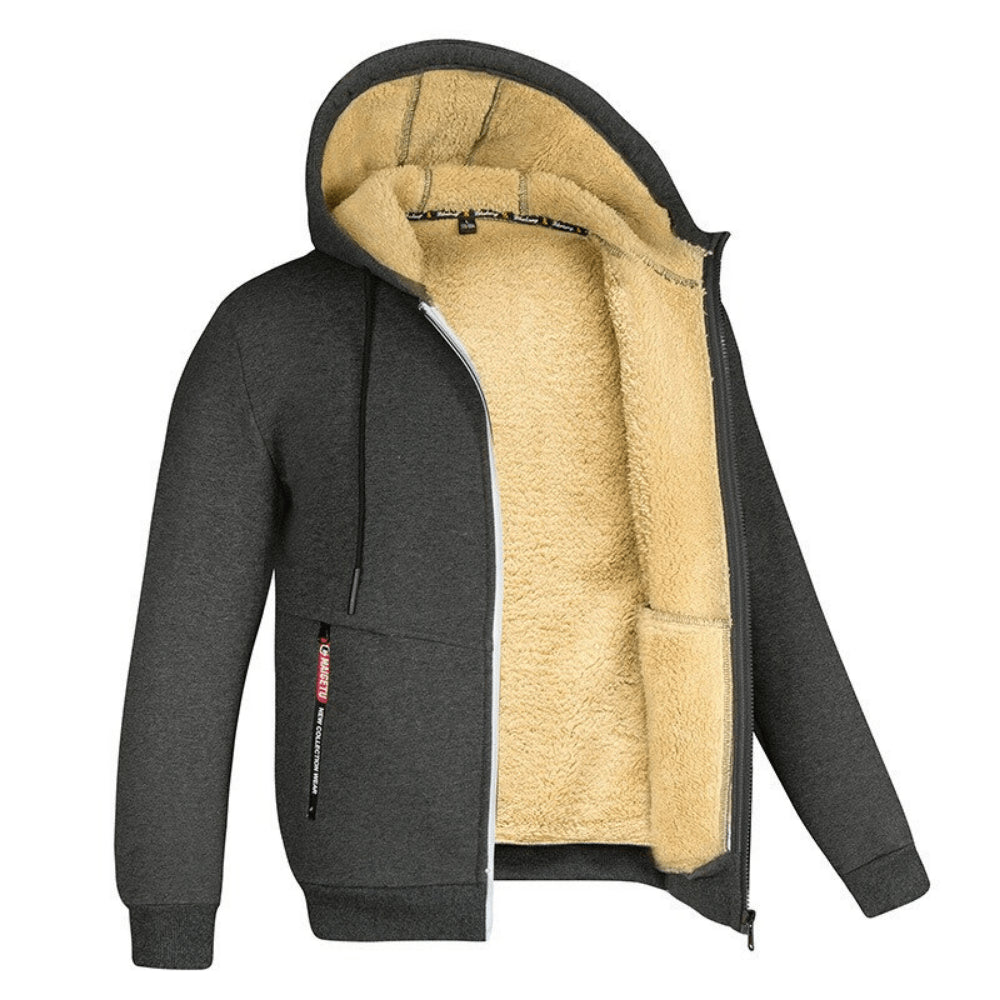 Men_s_Fleece_Lined_Warm_with_Drawstring_Hood_and_Kangaroo_Pocket_16
