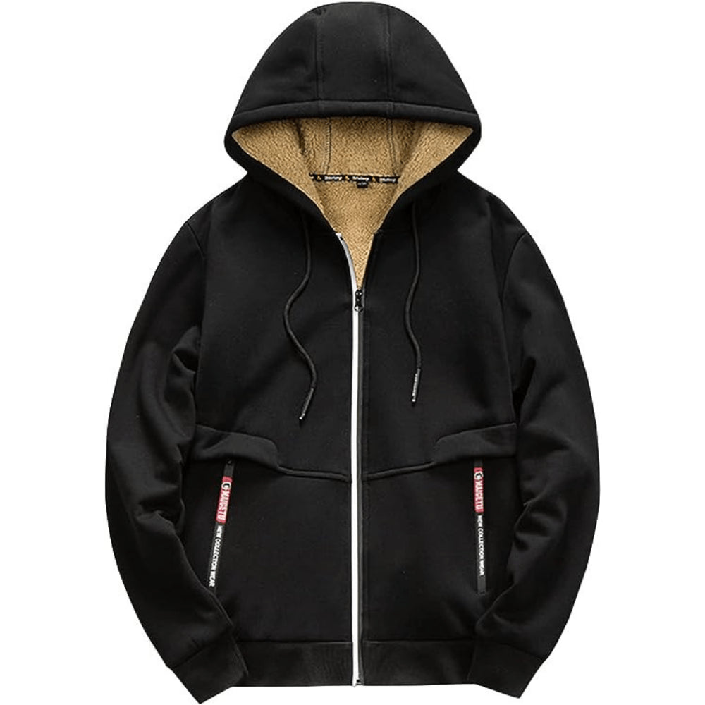 Men_s_Fleece_Lined_Warm_with_Drawstring_Hood_and_Kangaroo_Pocket_19