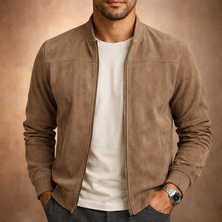 Men_s_Jacket_Lightweight_and_Smart_Casual_1