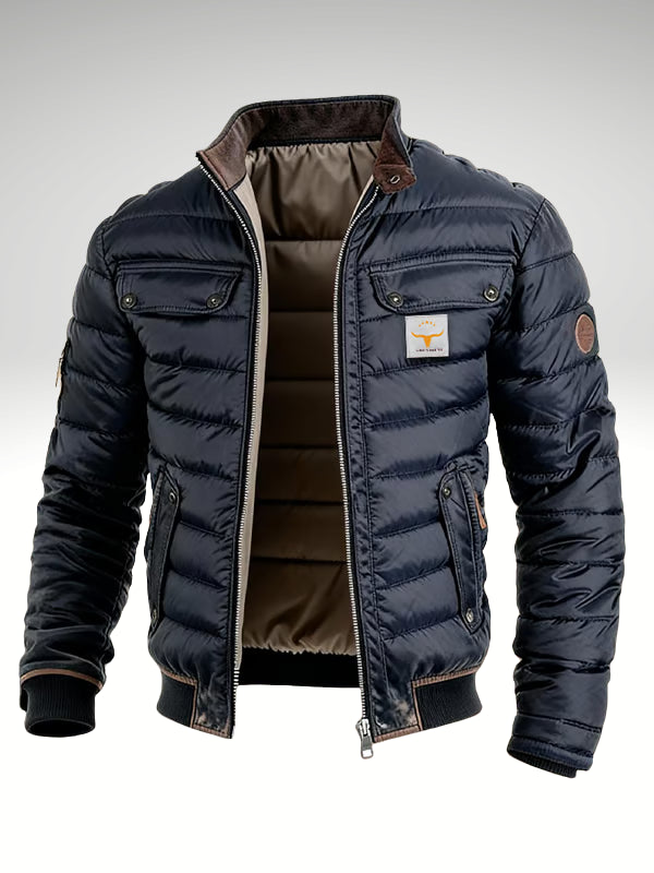 Men_s_Jacket_Warm_with_Stand_Collar_and_Pockets_2