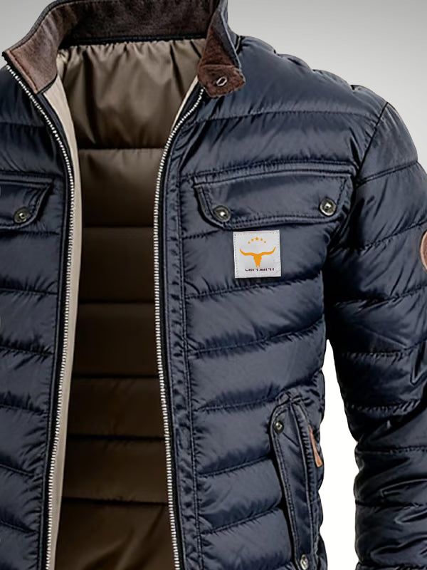 Men_s_Jacket_Warm_with_Stand_Collar_and_Pockets_4