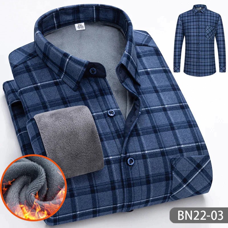 Men_s_Lined_Flannel_Shirt_Soft_and_Warm_with_Classic_Fit_2