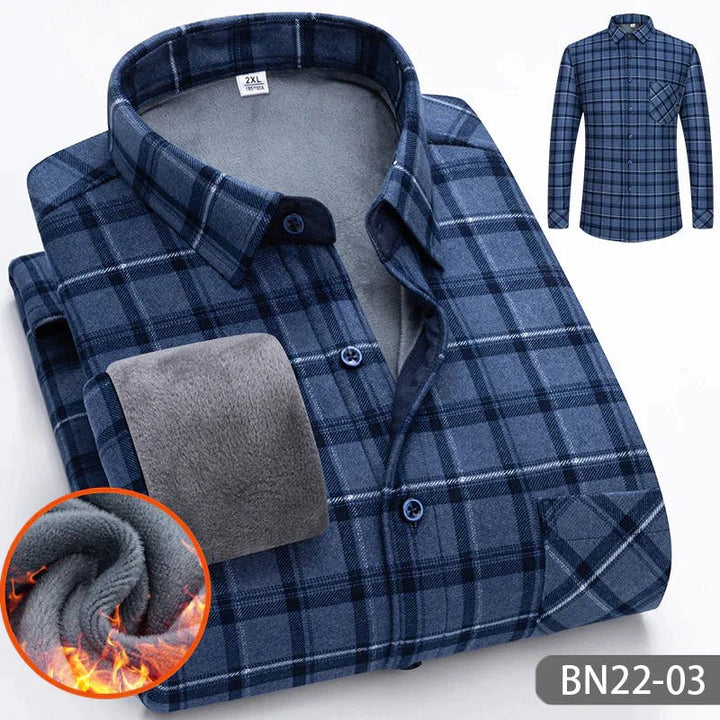 Men_s_Lined_Flannel_Shirt_Soft_and_Warm_with_Classic_Fit_2