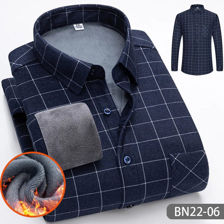 Men_s_Lined_Flannel_Shirt_Soft_and_Warm_with_Classic_Fit_3