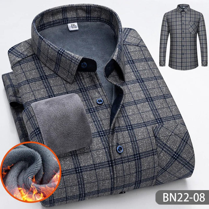 Men_s_Lined_Flannel_Shirt_Soft_and_Warm_with_Classic_Fit_4