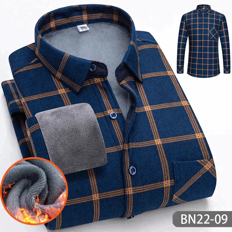 Men_s_Lined_Flannel_Shirt_Soft_and_Warm_with_Classic_Fit_5