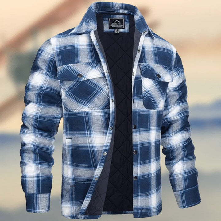 Men_s_Plaid_Lumberjack_Jacket_Thick_with_Warm_Lining_1