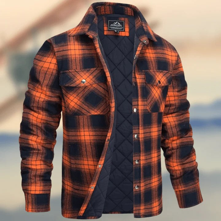 Men_s_Plaid_Lumberjack_Jacket_Thick_with_Warm_Lining_7