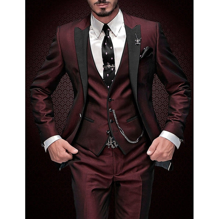 Men_s_Sharp_Suit_Set_Blazer_and_Waistcoat_Included_1