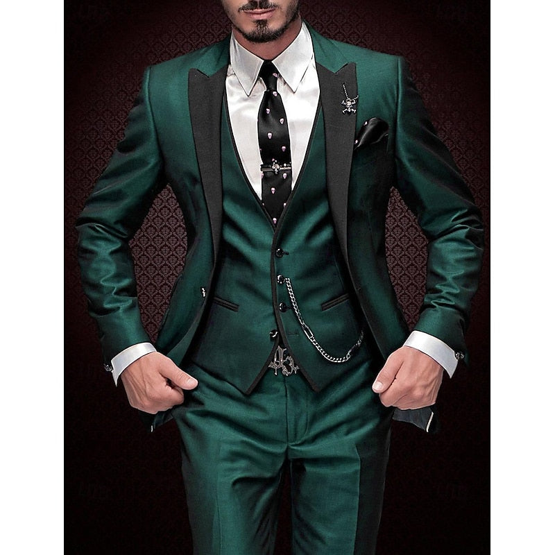 Men_s_Sharp_Suit_Set_Blazer_and_Waistcoat_Included_2