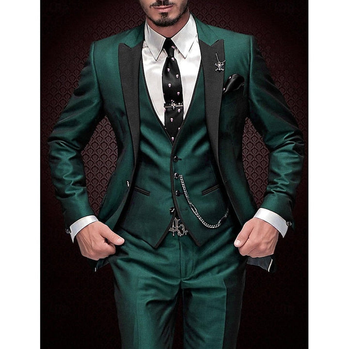 Men_s_Sharp_Suit_Set_Blazer_and_Waistcoat_Included_2