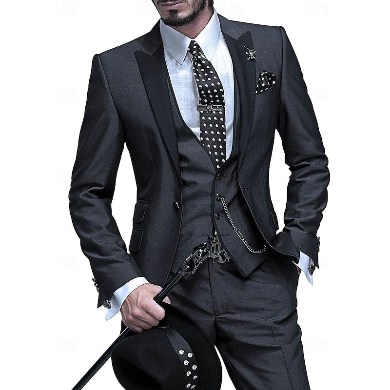 Men_s_Sharp_Suit_Set_Blazer_and_Waistcoat_Included_4