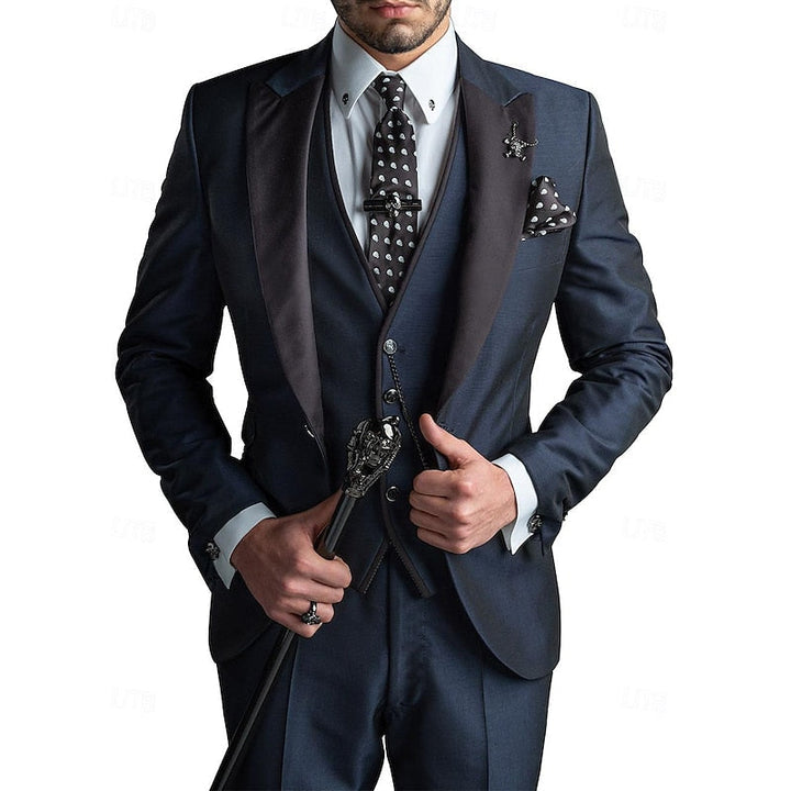 Men_s_Sharp_Suit_Set_Blazer_and_Waistcoat_Included_5