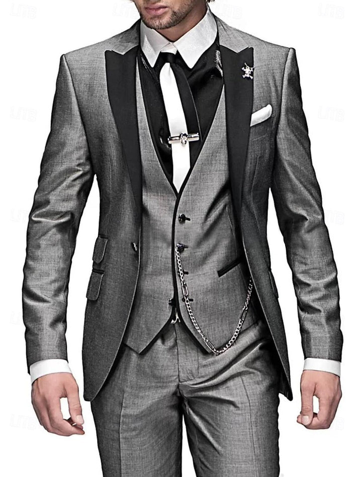 Men_s_Sharp_Suit_Set_Blazer_and_Waistcoat_Included_6