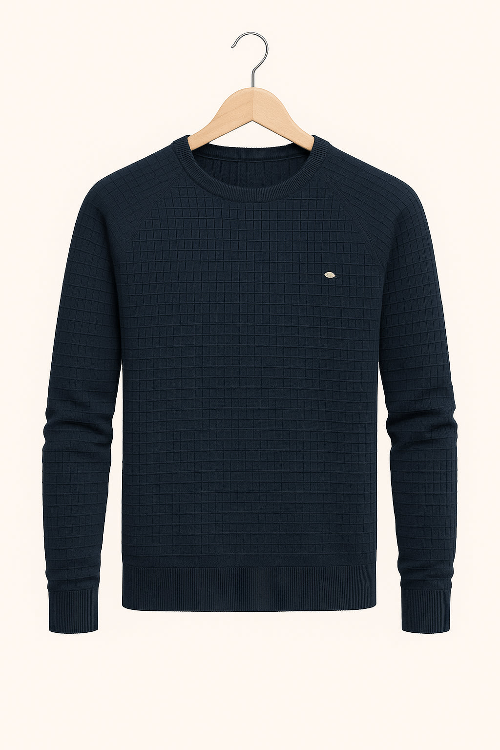 Men_s_Structured_Textured_Knit_with_Crew_Neck_2