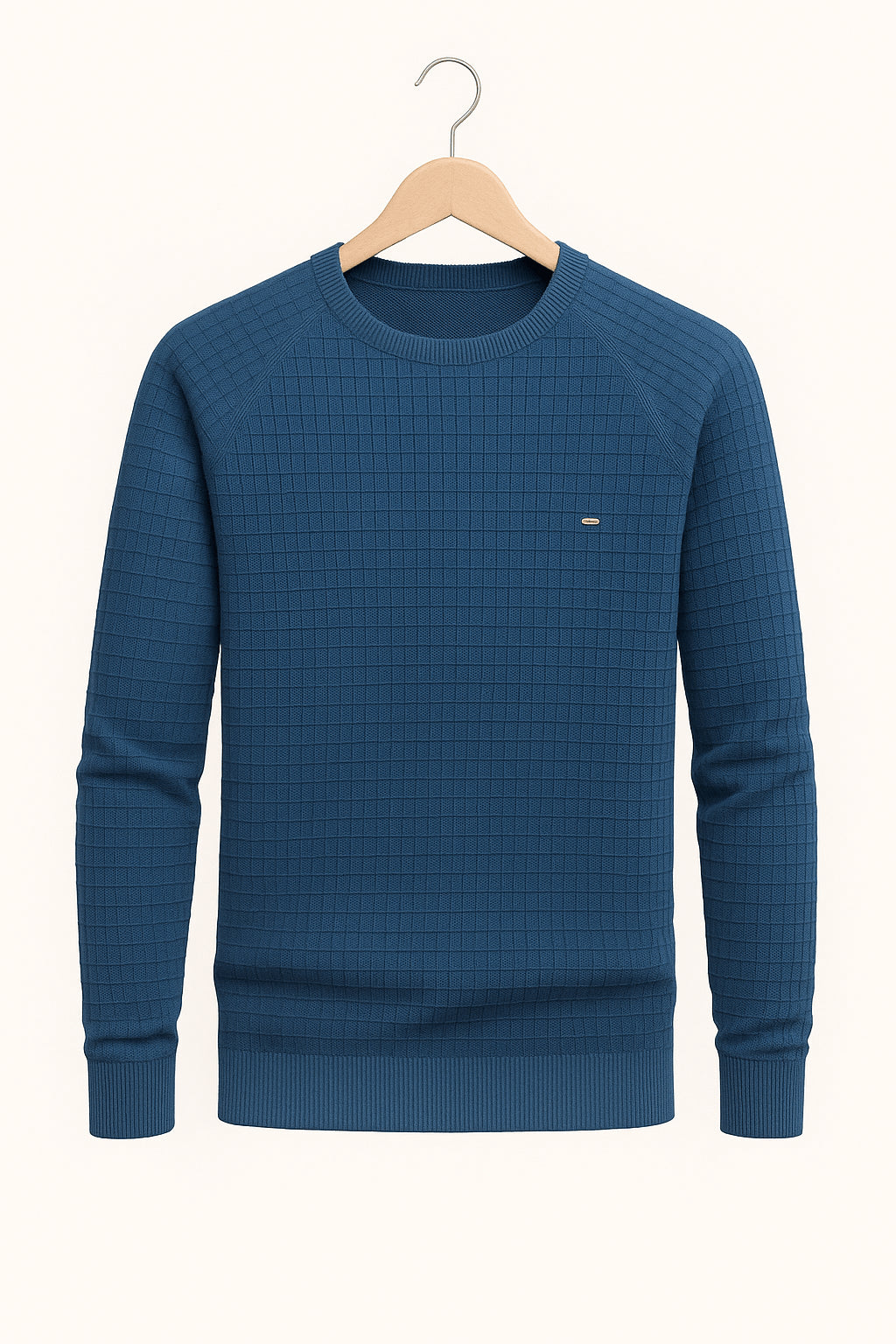 Men_s_Structured_Textured_Knit_with_Crew_Neck_4