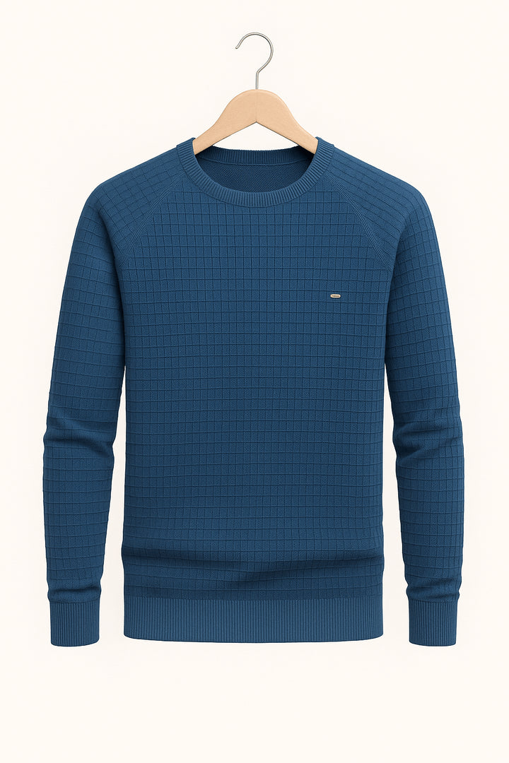 Men_s_Structured_Textured_Knit_with_Crew_Neck_4
