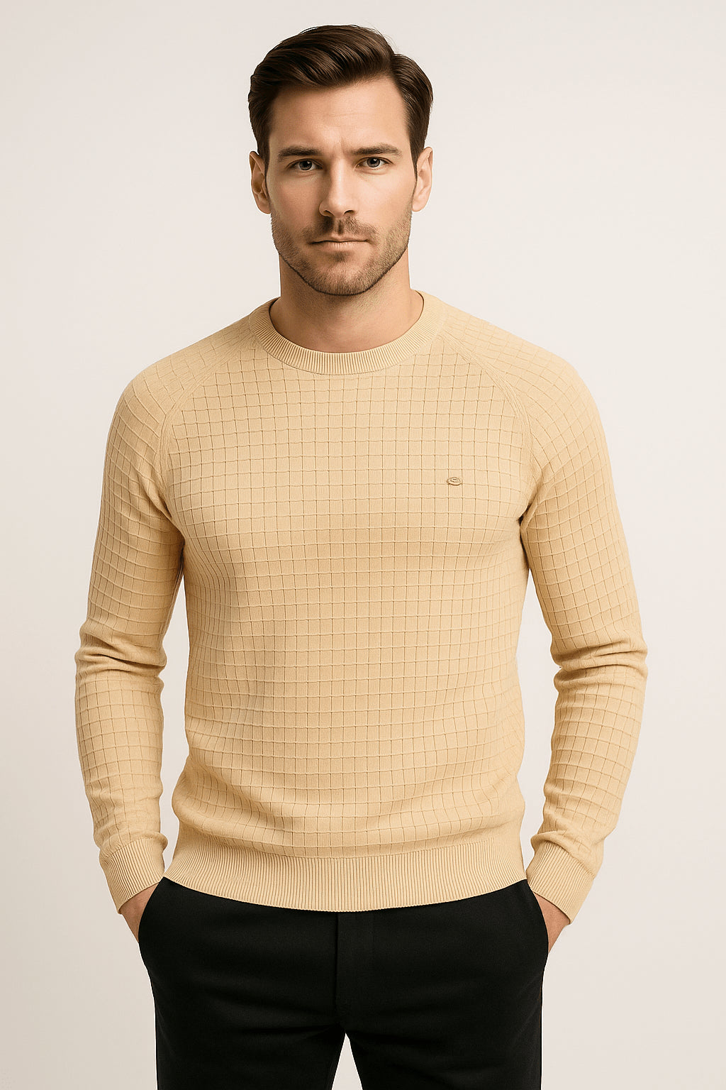 Men_s_Structured_Textured_Knit_with_Crew_Neck_7