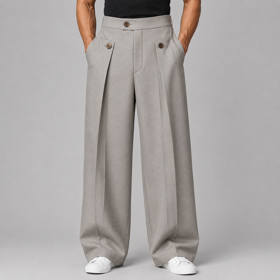 Men_s_Tailored_Pleated_Trousers_Modern_silhouette_7