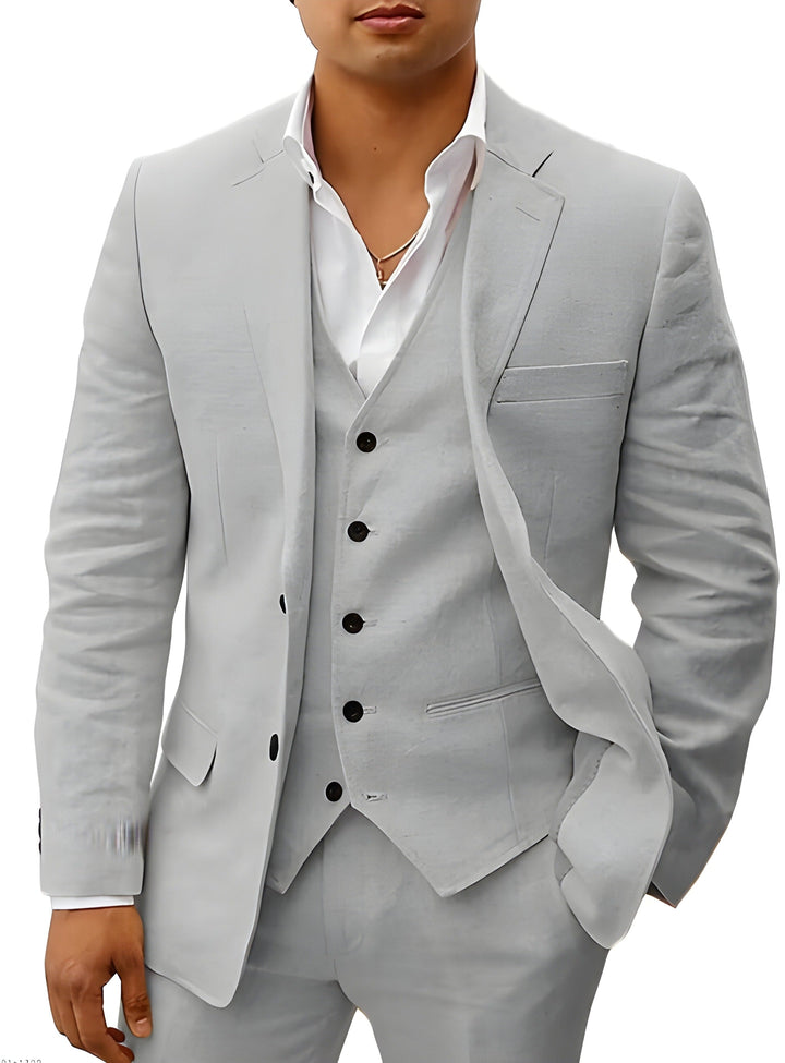 Men_s_Three_Piece_Tailored_Suit_Notch_Lapel_Wedding_Style_13