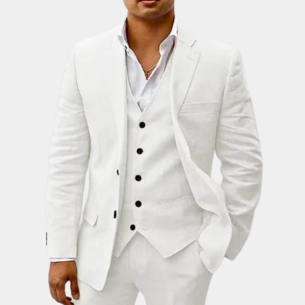 Men_s_Three_Piece_Tailored_Suit_Notch_Lapel_Wedding_Style_5