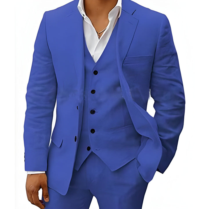 Men_s_Three_Piece_Tailored_Suit_Notch_Lapel_Wedding_Style_7