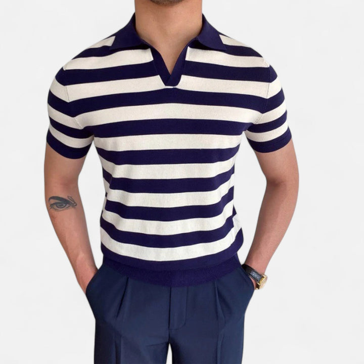 Men_s_V_Neck_Polo_Subtle_Luxury_with_Classic_Elegance_and_Refined_Style_7