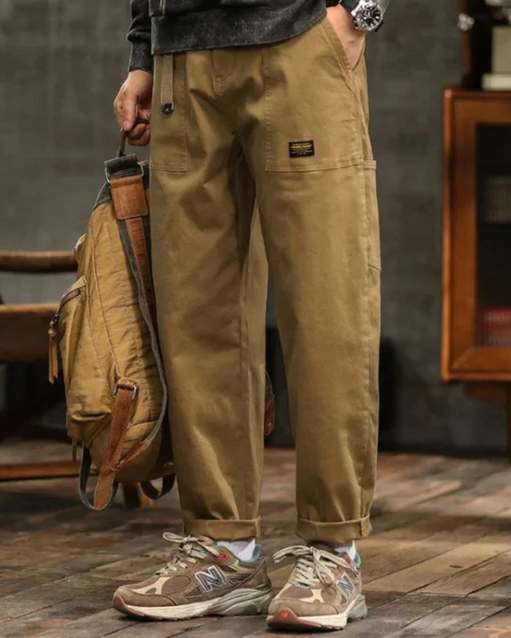 Men_s_Vintage_Cargo_Pants_Straight_Leg_Cotton_3