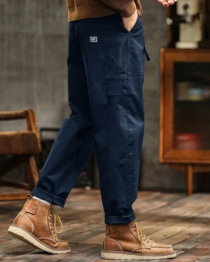 Men_s_Vintage_Cargo_Pants_Straight_Leg_Cotton_4