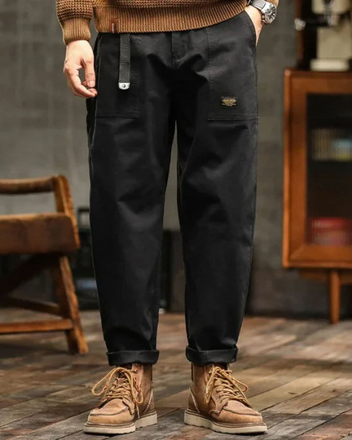 Men_s_Vintage_Cargo_Pants_Straight_Leg_Cotton_5