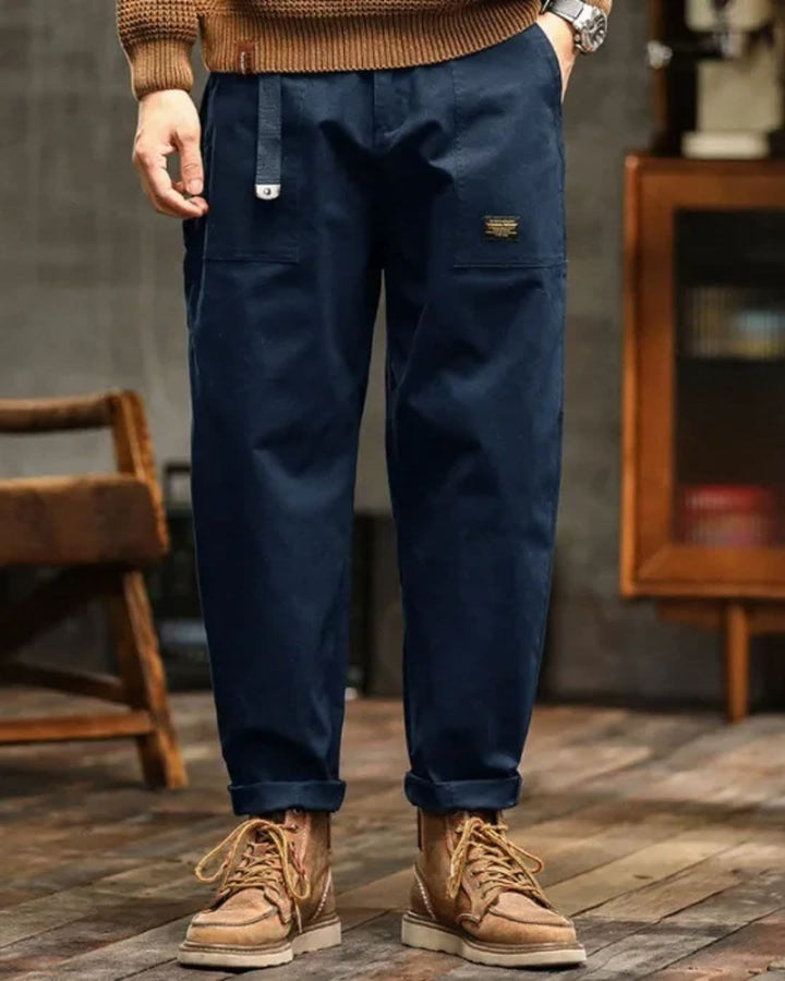 Men_s_Vintage_Cargo_Pants_Straight_Leg_Cotton_7