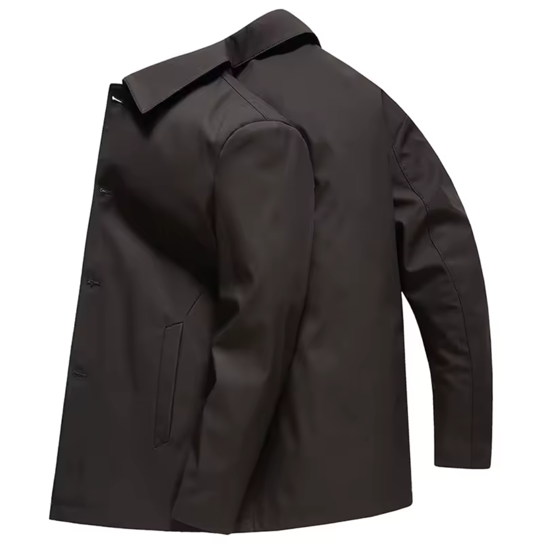 Men_s_Windproof_Jacket_Long_Fit_for_Fall_1