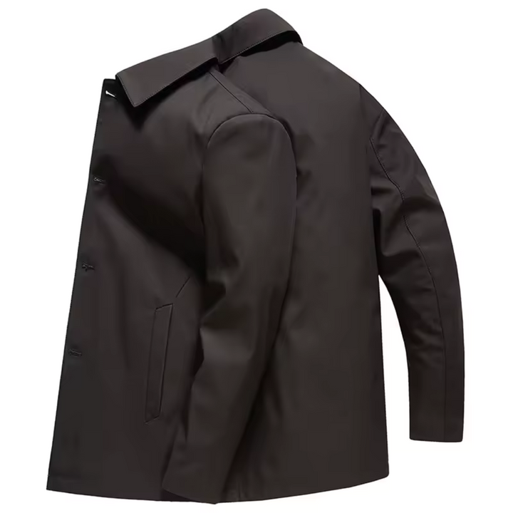 Men_s_Windproof_Jacket_Long_Fit_for_Fall_1