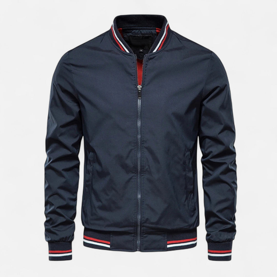 Men_s_s_Lightweight_Bomber_Jacket_Sharp_Modern_Look_1
