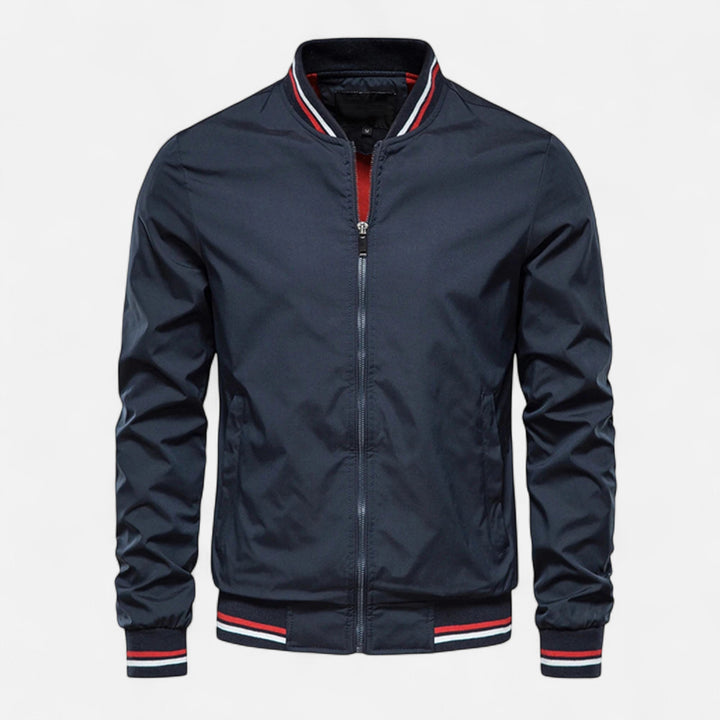 Men_s_s_Lightweight_Bomber_Jacket_Sharp_Modern_Look_1