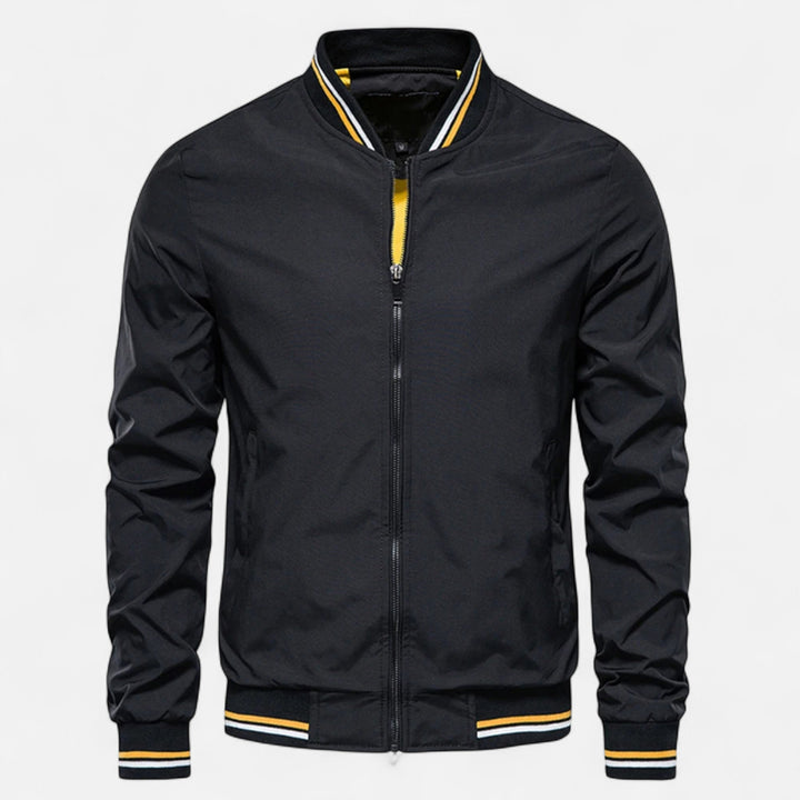 Men_s_s_Lightweight_Bomber_Jacket_Sharp_Modern_Look_3
