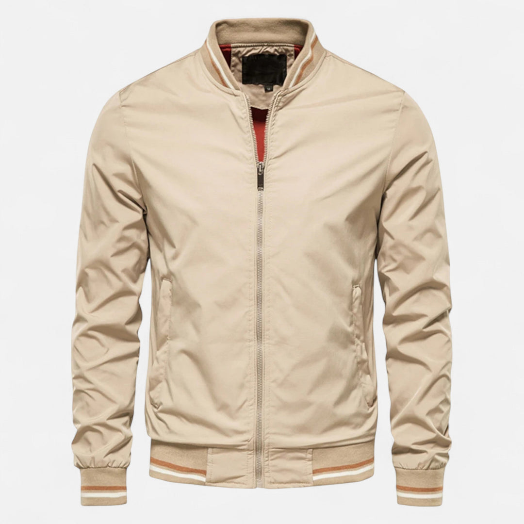 Men_s_s_Lightweight_Bomber_Jacket_Sharp_Modern_Look_5