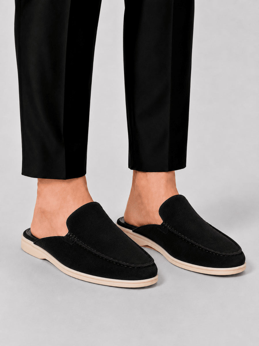 Mens_Backless_Loafers_Sleek_design_easy_wear_1