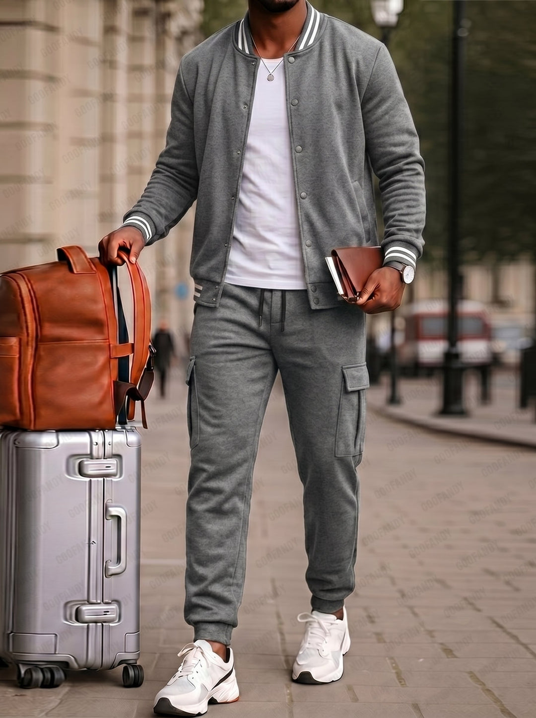 Mens_Baseball_Jacket_Jogger_Set_Athletic_Casual_2