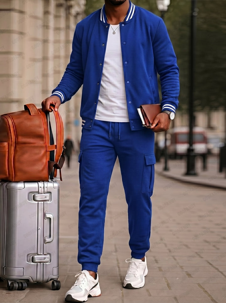 Mens_Baseball_Jacket_Jogger_Set_Athletic_Casual_3