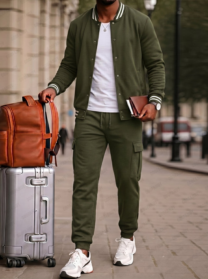 Mens_Baseball_Jacket_Jogger_Set_Athletic_Casual_5