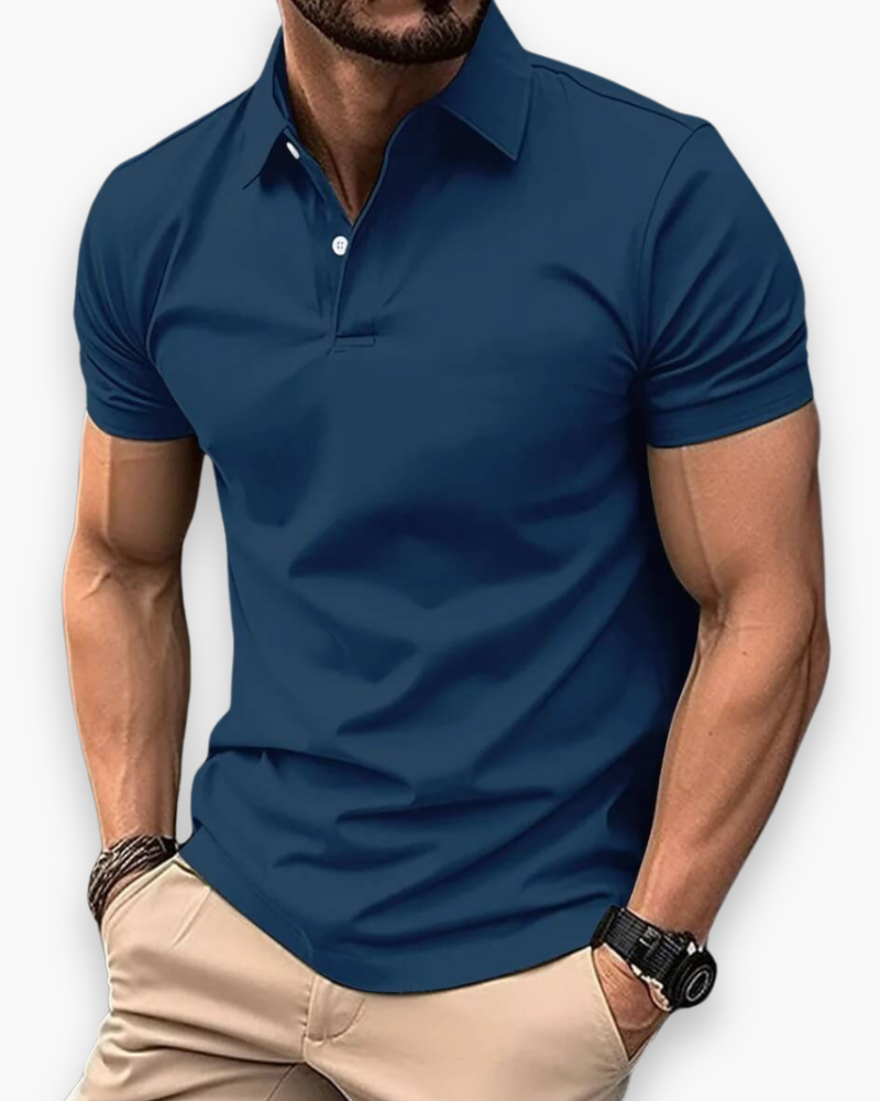Mens_Breathable_Polo_Shirt_Summer_Business_Wear_5