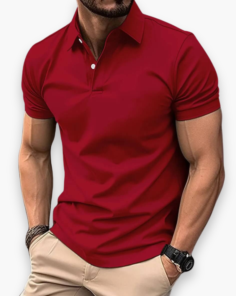 Mens_Breathable_Polo_Shirt_Summer_Business_Wear_7