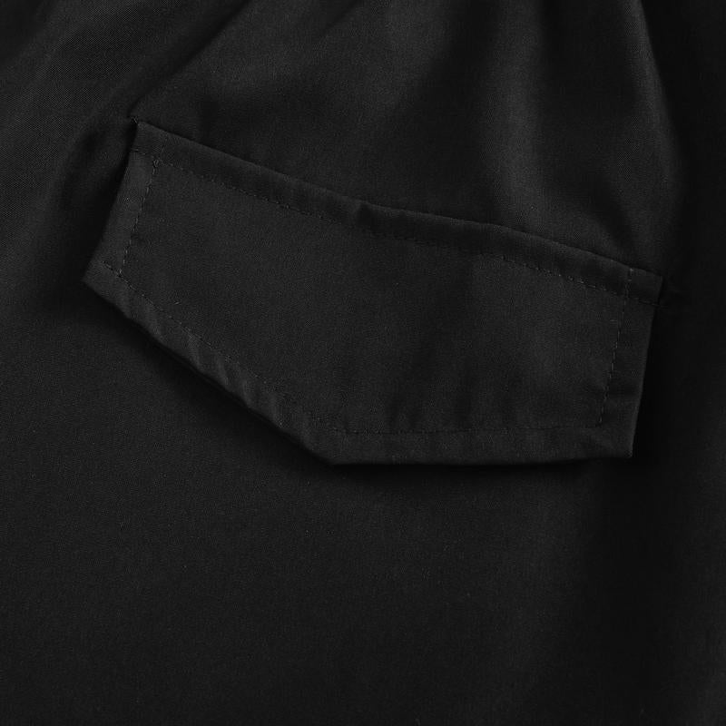 Mens_Cargo_Shorts_Drawstring_Waist_with_Side_Pockets_10