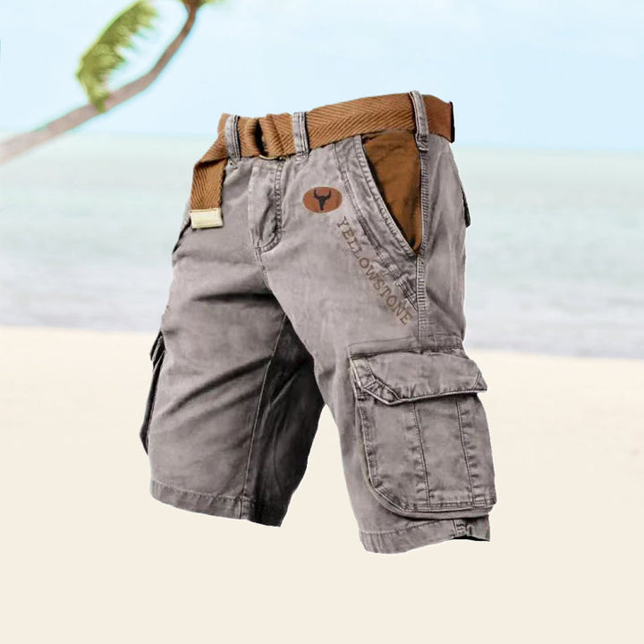 Mens_Cargo_Shorts_Spacious_Pockets_with_Lightweight_Fabric_1